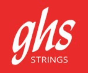 ghs strings logo